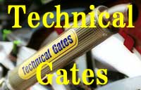 Click for Jamie's mini Technical Gates page