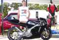 110K - Beck's RS250