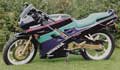 Dennis NSR 125 - 42K for more